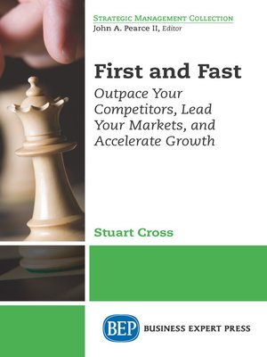 cover image of First and Fast